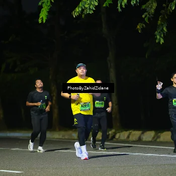 Runner Photo 5384787