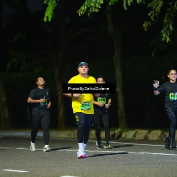 Runner Photo 5384788