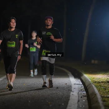 Runner Photo 5384789
