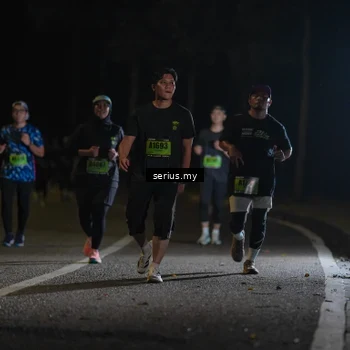 Runner Photo 5384790