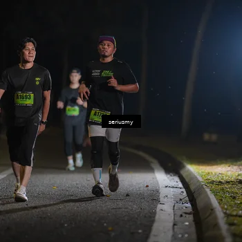 Runner Photo 5384791