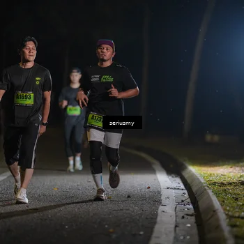 Runner Photo 5384792