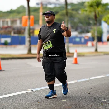 Runner Photo 5384793