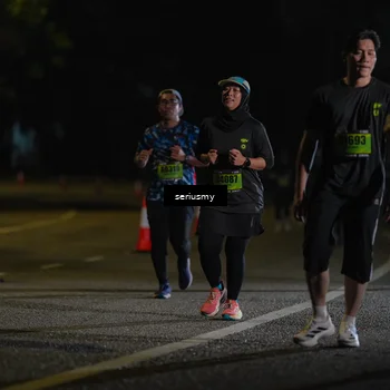 Runner Photo 5384795