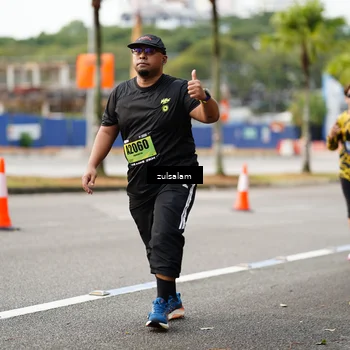 Runner Photo 5384796