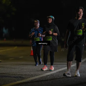 Runner Photo 5384797
