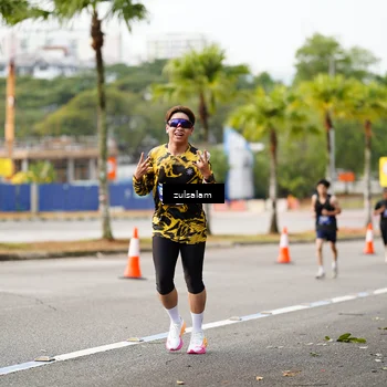 Runner Photo 5384798