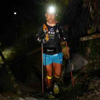 Runner Photo 5384800