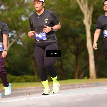 Runner Photo 5384801