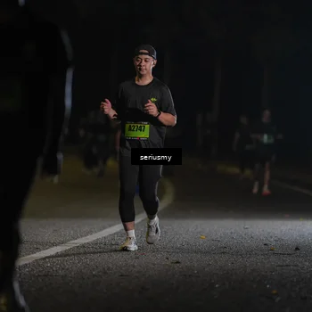 Runner Photo 5384802