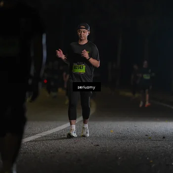 Runner Photo 5384803