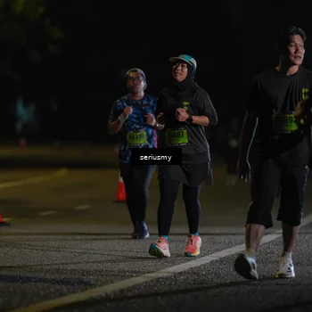 Runner Photo 5384804