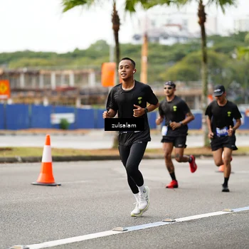 Runner Photo 5384805