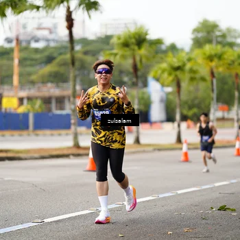 Runner Photo 5384806