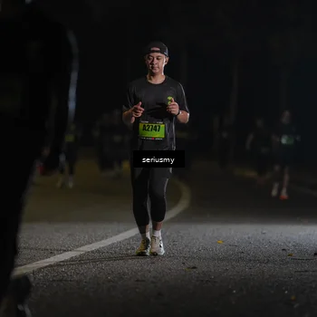 Runner Photo 5384809