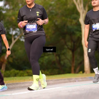 Runner Photo 5384810