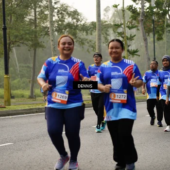 Runner Photo 5384811