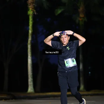 Runner Photo 5384812