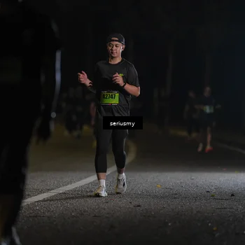 Runner Photo 5384814