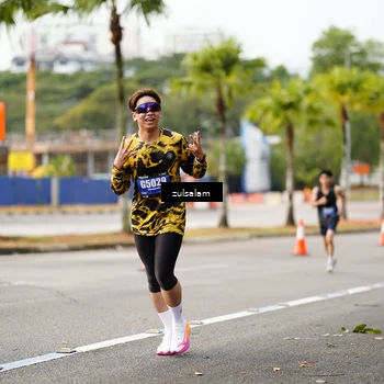 Runner Photo 5384815