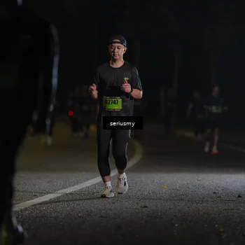 Runner Photo 5384816