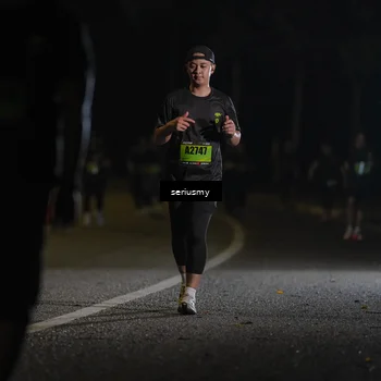 Runner Photo 5384817