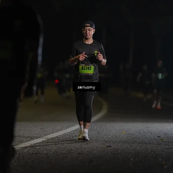 Runner Photo 5384818