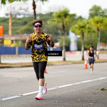 Runner Photo 5384819