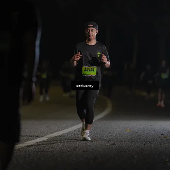 Runner Photo 5384820