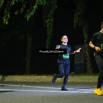 Runner Photo 5384823