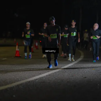 Runner Photo 5384824