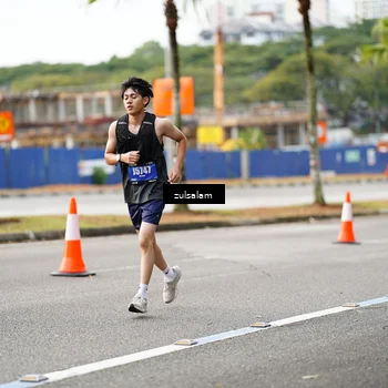 Runner Photo 5384825