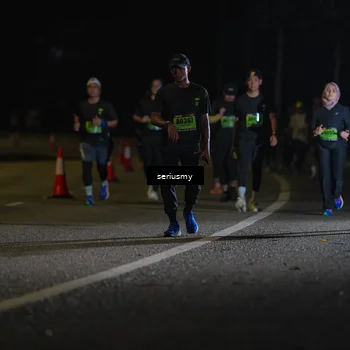 Runner Photo 5384826