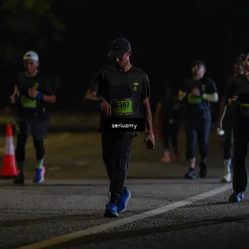 Runner Photo 5384827