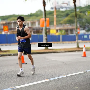 Runner Photo 5384829