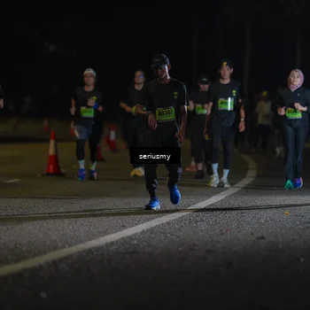 Runner Photo 5384830
