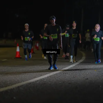 Runner Photo 5384831