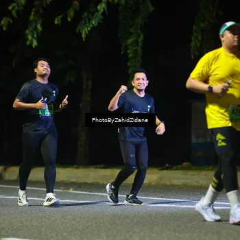 Runner Photo 5384833