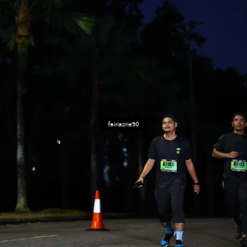 Runner Photo 5384834