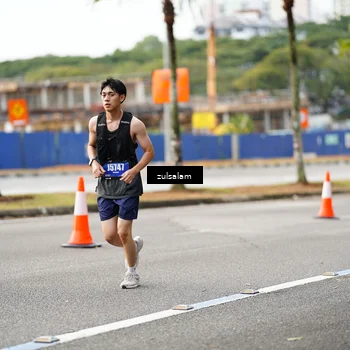 Runner Photo 5384835