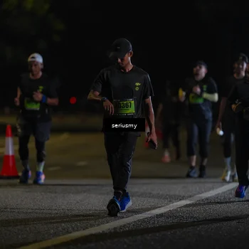 Runner Photo 5384836