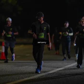 Runner Photo 5384837