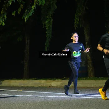 Runner Photo 5384838