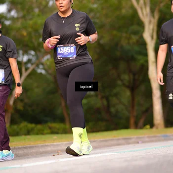 Runner Photo 5384839