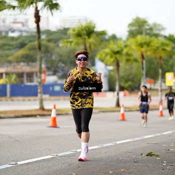 Runner Photo 5384841