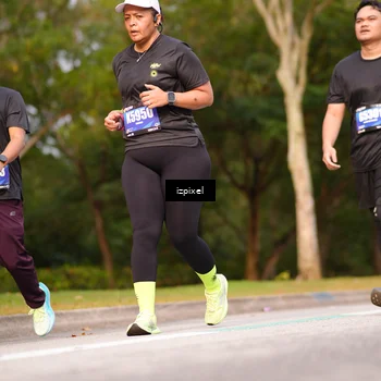 Runner Photo 5384842