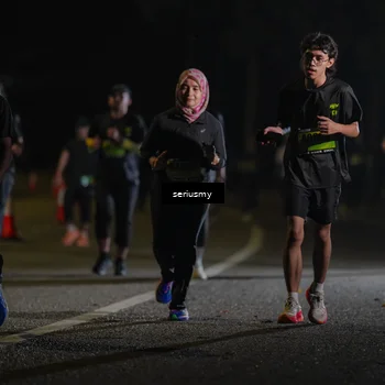 Runner Photo 5384843