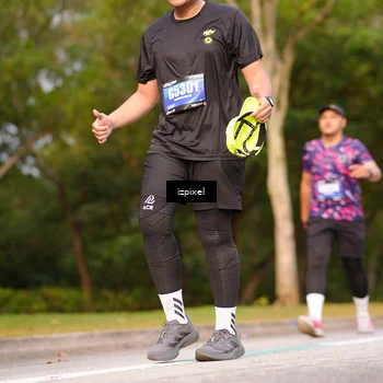 Runner Photo 5384844