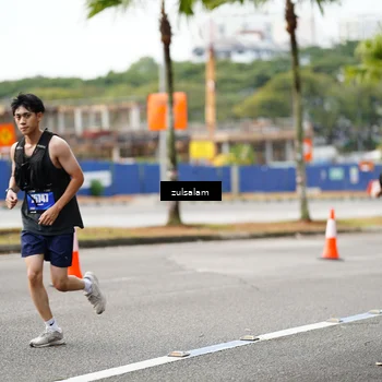 Runner Photo 5384845