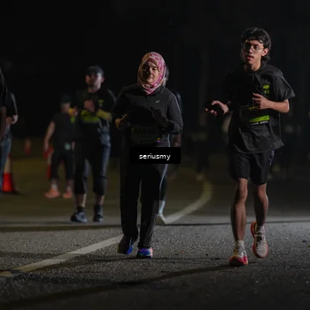 Runner Photo 5384846